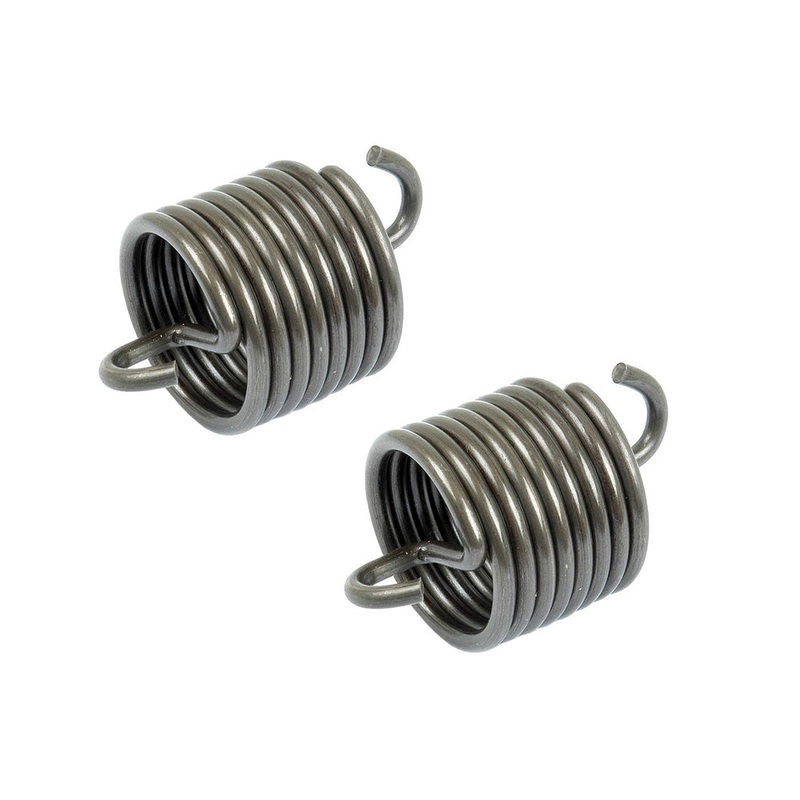2 CLUTCH BEARING SPRINGS TYPE II Fits Massey Ferguson INDUSTRIAL 30E 30H 31 40