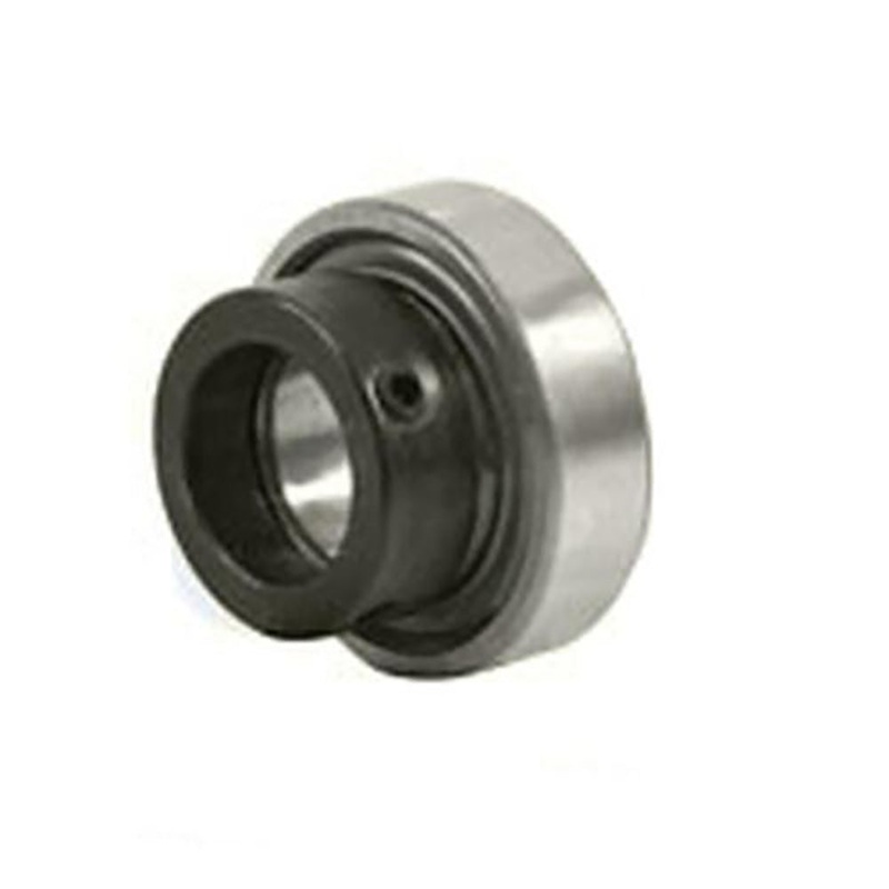 A-RA103RR2-I Ball Bearing Cylindrical w/ Collar Non-Relube Fits John Deere