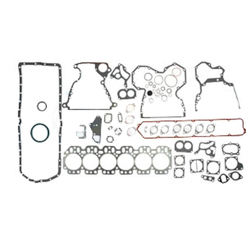 A-RE524752 Overhaul Gasket Set - Fits John Deere 54, 570B, 672, 755, 9910 +