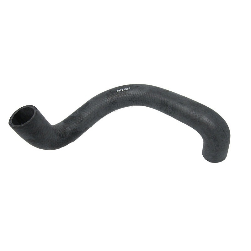 Bottom Radiator Hose Fits Ford New Holland Models 957E8286 957E8286-A