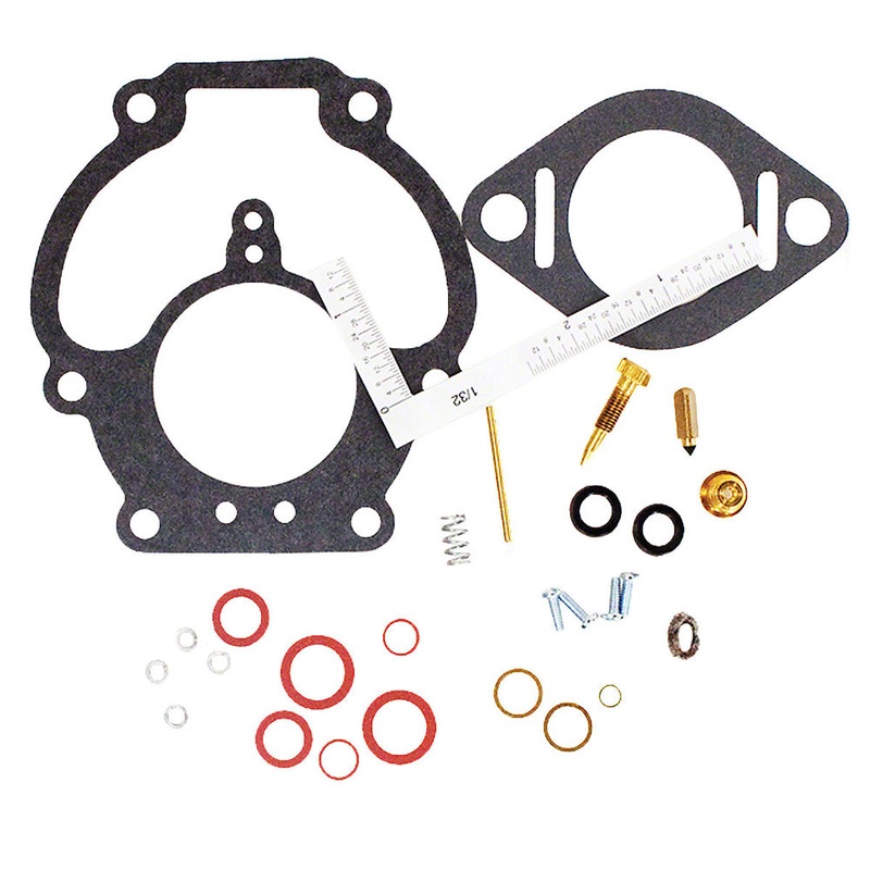 CARBURETOR REBUILD KIT FOR PART 4021805 4022025 4059661 4062473 74062473 K2039