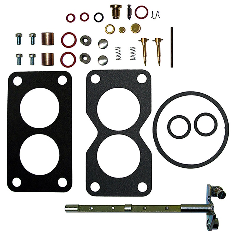 Carburetor Rebuild Kit Replacement For Models 60, 70, 620, 630, 720 & 730 R0275
