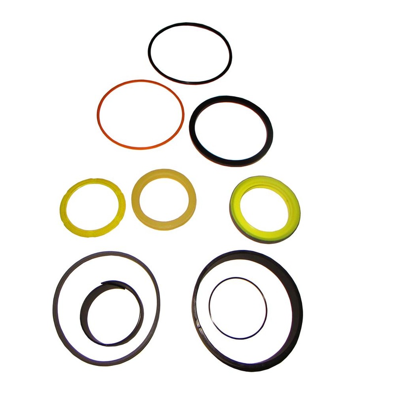 Fits Caterpillar 2465929 1935431 3E3298 8T3593 Hydraulic Cylinder Seal Kit