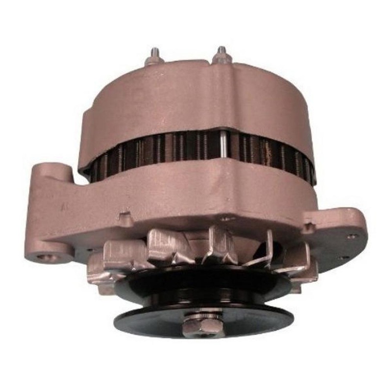 Fits Ford 2600 2610 2810 2910 3600 3910 4100 4600 TRACTOR ALTERNATOR D5NN10300D