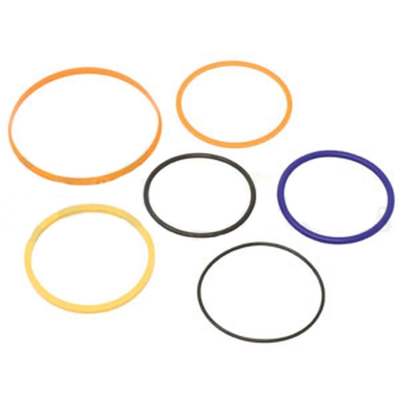 Fits John Deere AH164325 Hydraulic Cylinder Kit