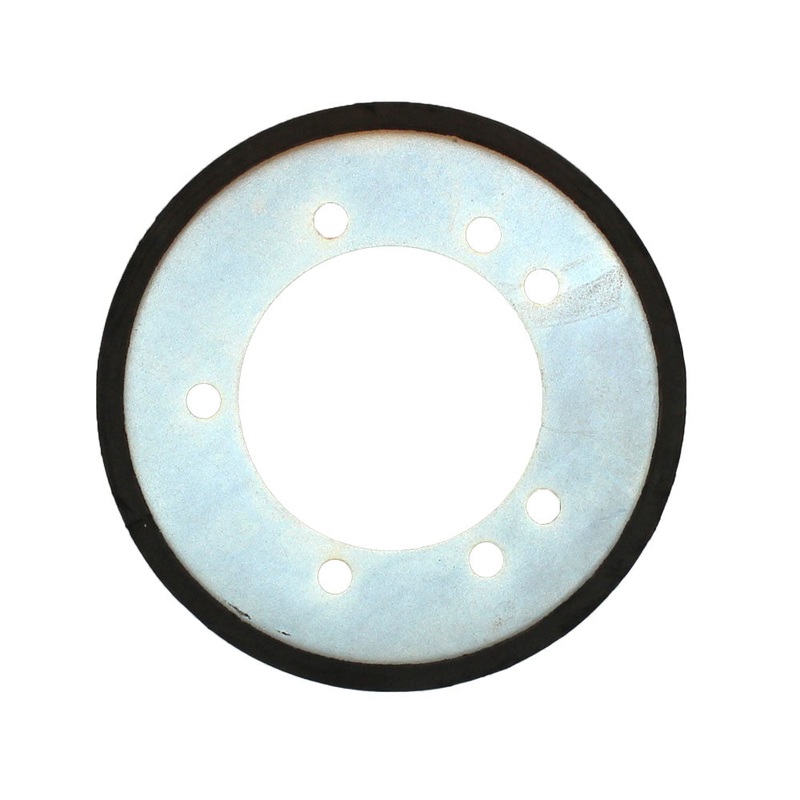 Friction Drive Disc Fits John Deere AM122115 and for Lawn Boy 741316