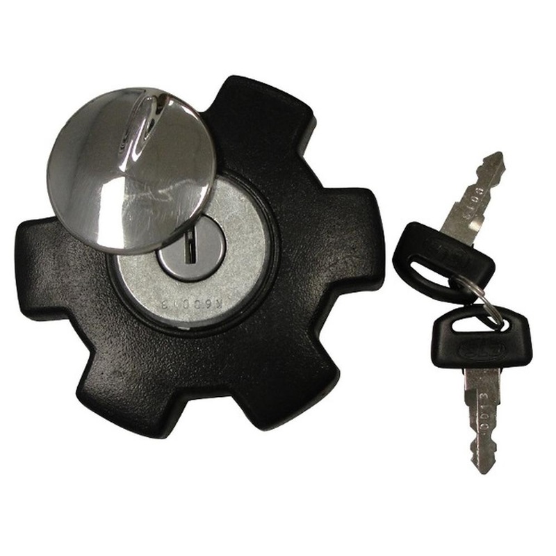 Locking Fuel Cap Fits Stens 3003-3400 Fits Atlantic Quality Parts