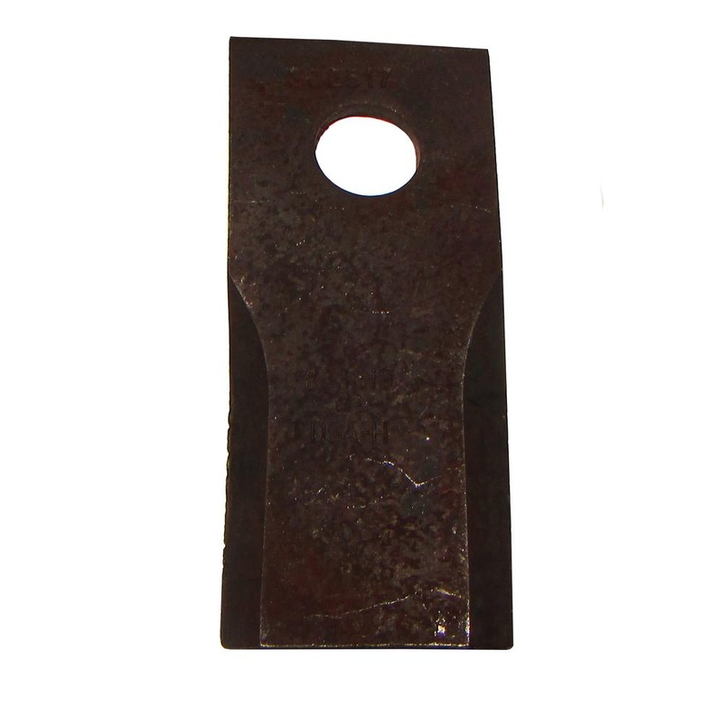Mower Blade 6 Pack Fits Kuhn FC250 FC300 GMD500 GMD600 GMD700 GMD400 GMD800