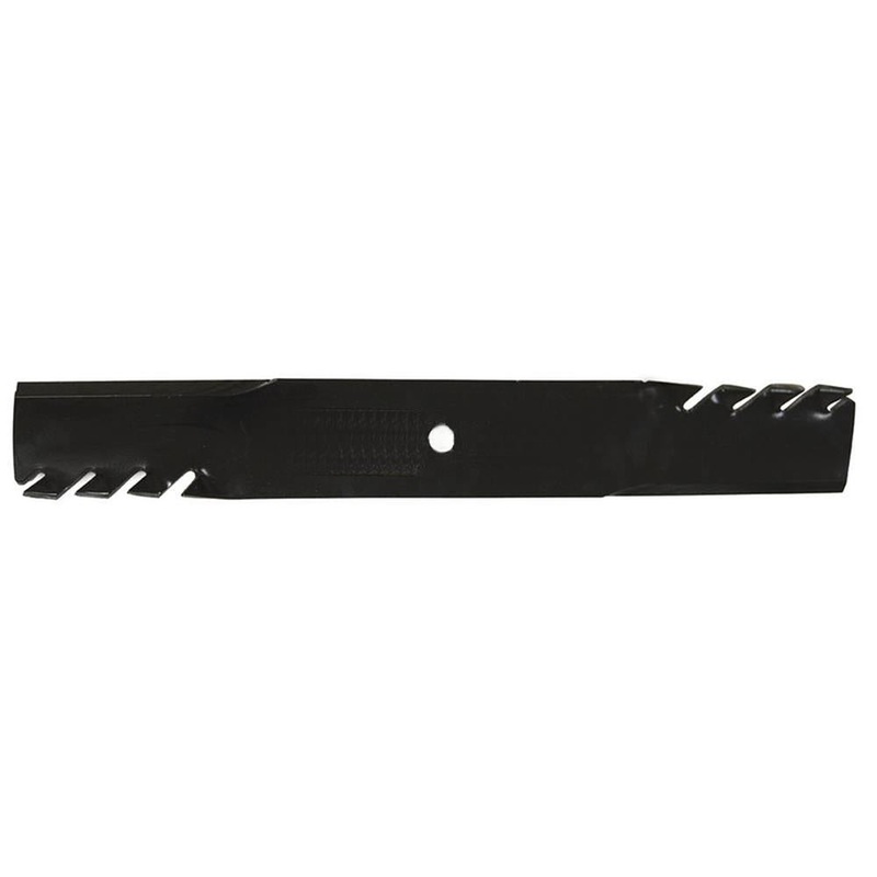 Oregon 396-727 21" Fits Gator G6 Blade Scag 61" Cut Turf Tiger Cheetah 481712