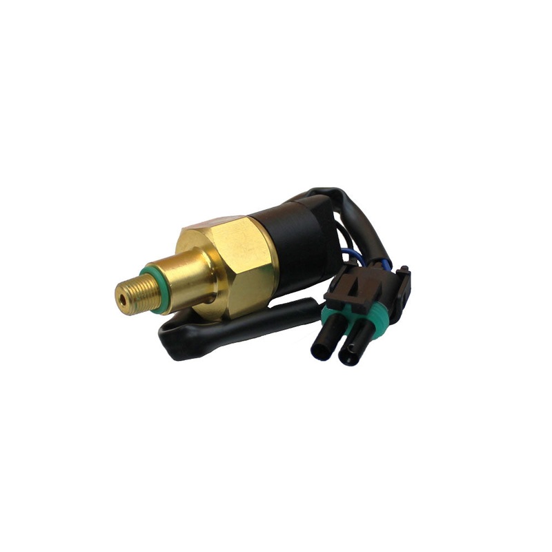 Power Shift Manifold Pressure Switch Fits Case IH 5230 5240 5140 5130 5250 5120