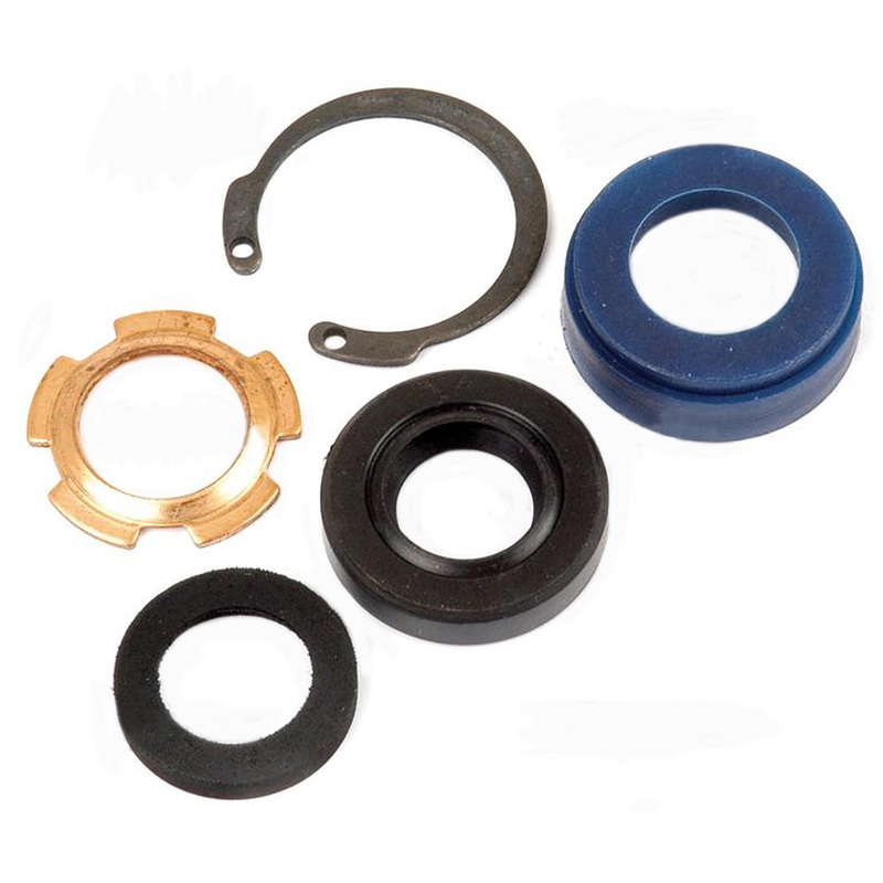Power Steering Cylinder Repair Seal Kit Fits Ford Tractor 231 234 334 335 530