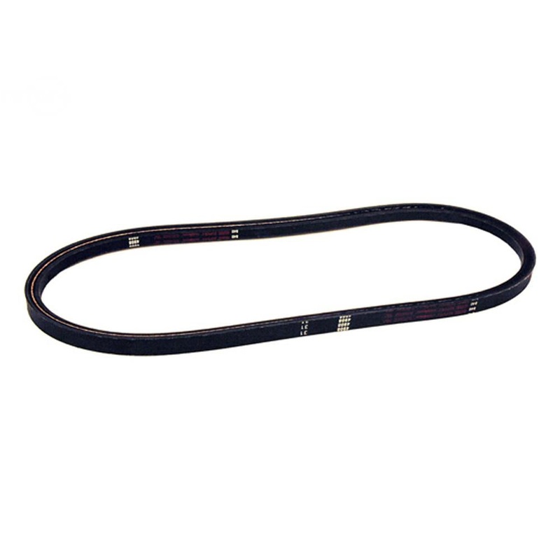 Pump Drive Belt fits Scag 482171 52" & 61" Turf Tiger
