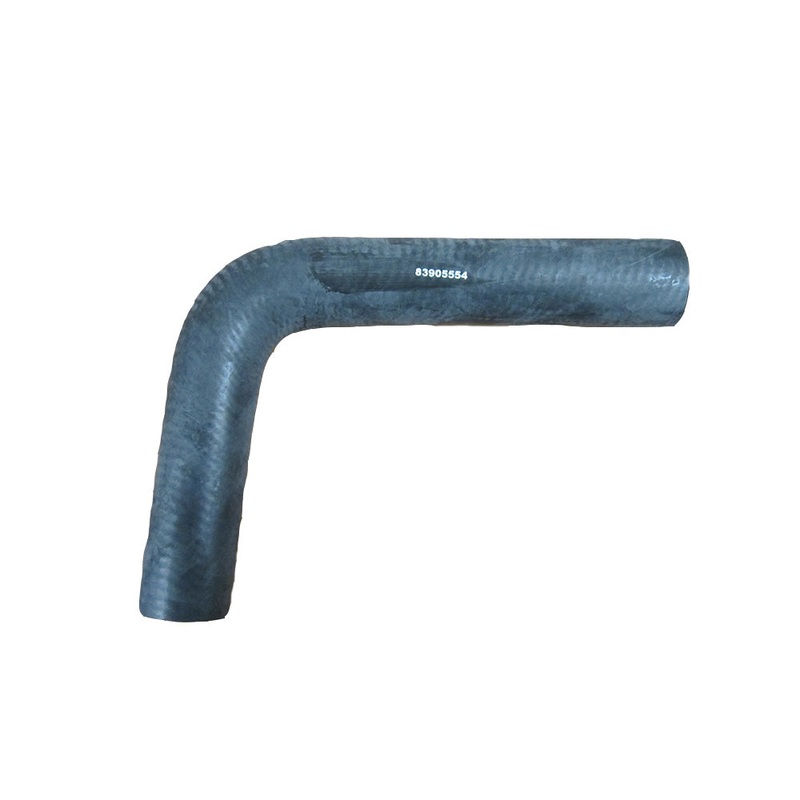 Radiator Hose - Upper Fits Ford 7700 6700 7710 5700 6710 fits David Brown 1200