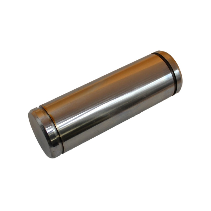 Replacement Pin - Stabilizer Cylinder D38907 Fits Case Backhoes 580B 580C 580D