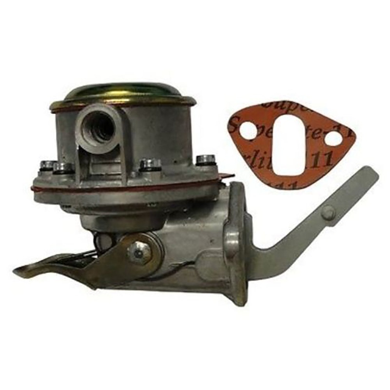 S.66105 Pump, Fuel Lift - Fits Ford/New Holland