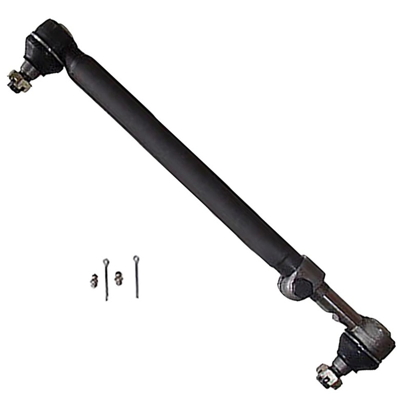 Tie Rod Assembly Left Hand LH Fits Massey Ferguson 50 65 150 165