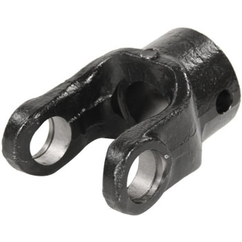 Yoke Fits 100 Series 80 EL CV: Size 4 100 Series: Size 4 650 Series: Size 4 CV R