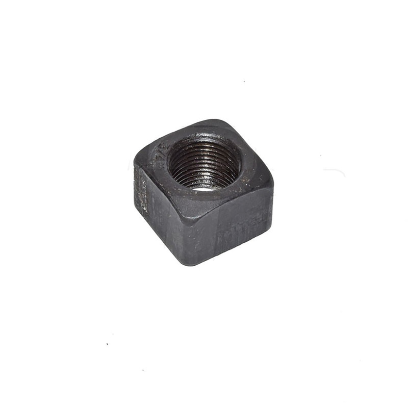 (100) Square Track Nuts 1S1860 Fits Caterpillar D6N D6M D5H D6R D6H D7H