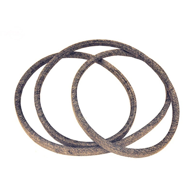 754-04044 Mower Belt Fits Cub Cadet RZT RZT RZT22 RZT50 17AA5A7P710 +