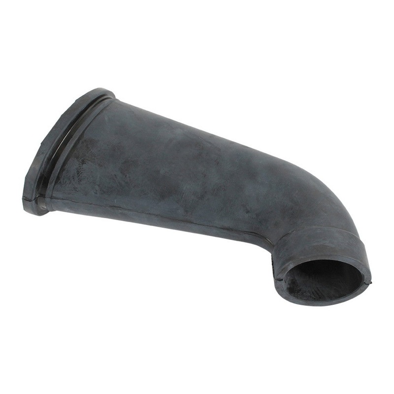 827080M1 AIR INTAKE HOSE for MF Fits Ferguson TO35 35X(FE) w/Standard Motors