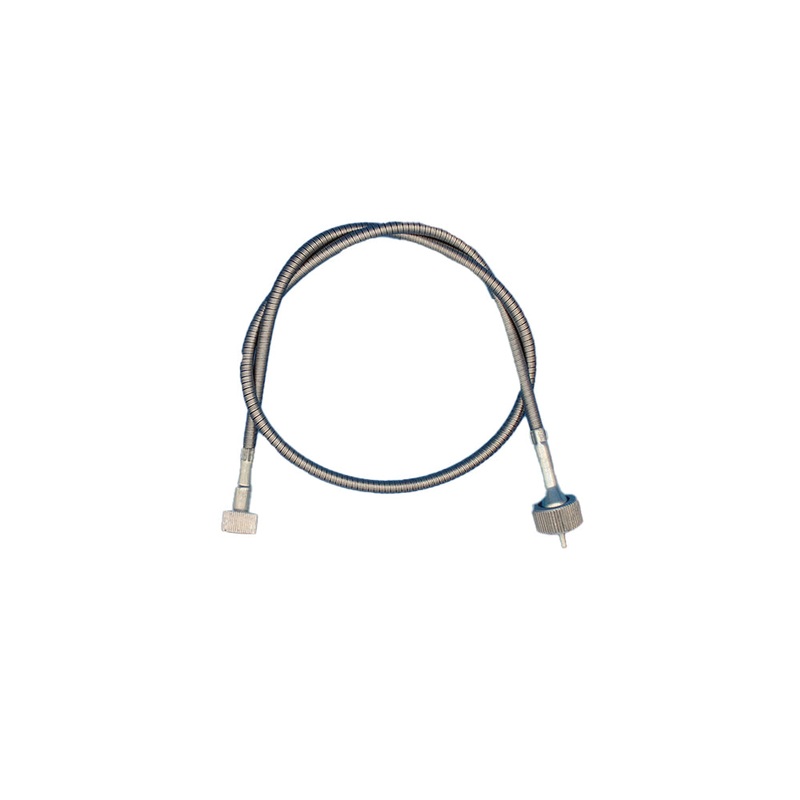 8N17365 Tachometer / Proofmeter Tach Drive Cable for 8N Fits Ford Tractor