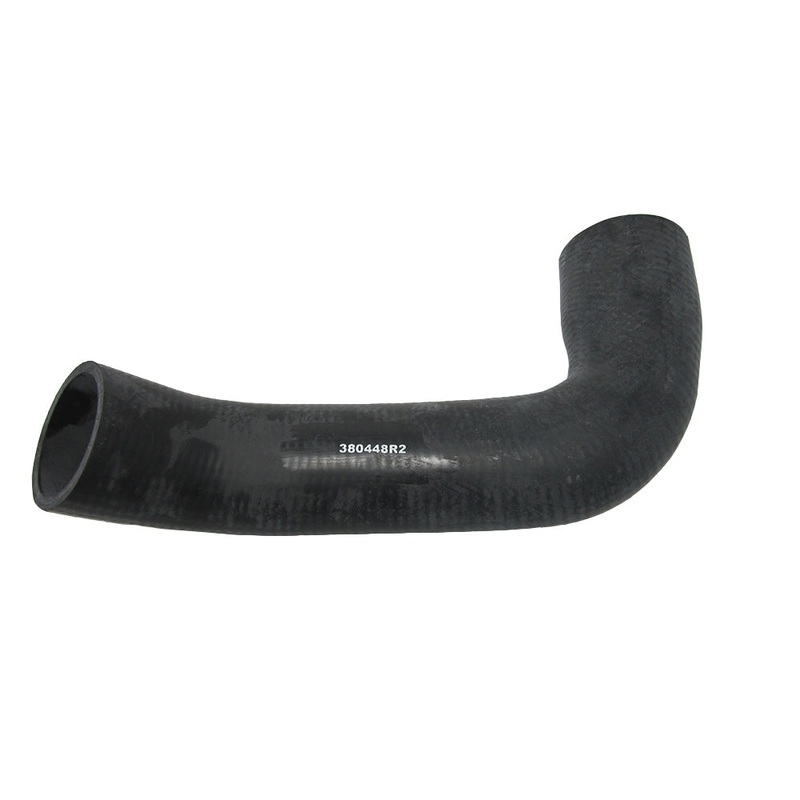 Bottom Radiator Hose Fits 1026 1206 1256 1456 806 845 856 380448R2 380448R2-A