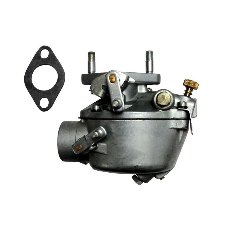 Carburetor & Gaskets Fits Ford NAA, NAB, Jubilee & Golden Jubilee Antique