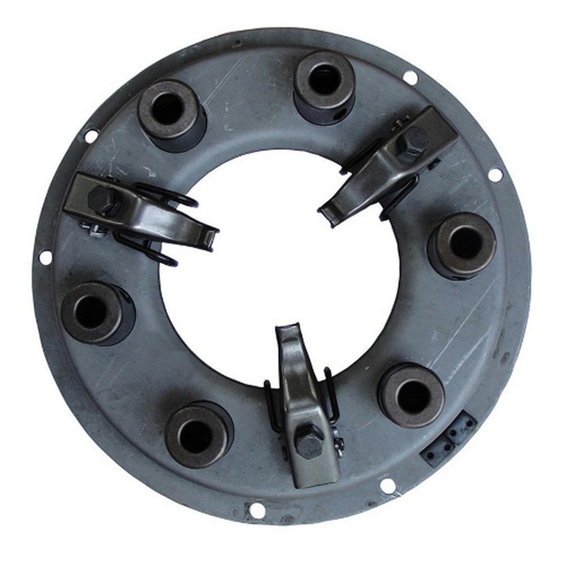 CLUTCH PRESSURE PLATE Fits Massey Ferguson TO-20 TO-30 TO-35 HARRIS 202 203 25