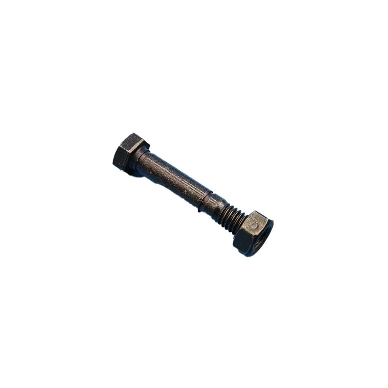 Fits Cub Cadet 710-3180 Screw 5/16 18 X 1.75 Gr5 RZT LGT SLTX LGTX GT GSE LT LTX