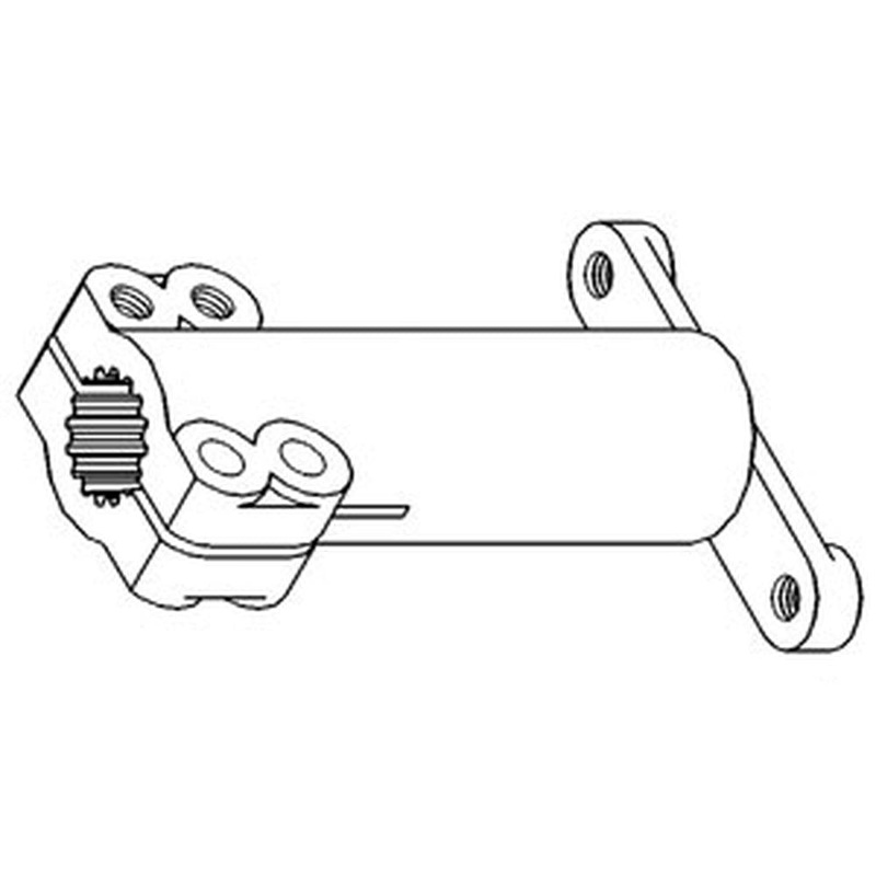 Hydraulic Pump Drive Shaft Coupler Fits John Deere 2840 3030 3130 4230 T31093