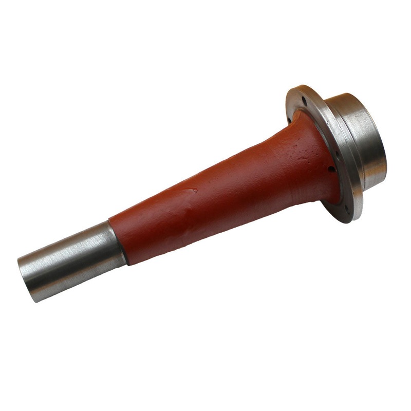 Input Shaft Tube - Fits Ford - E0NN7N541BB - Replaces E0NN7N541BC