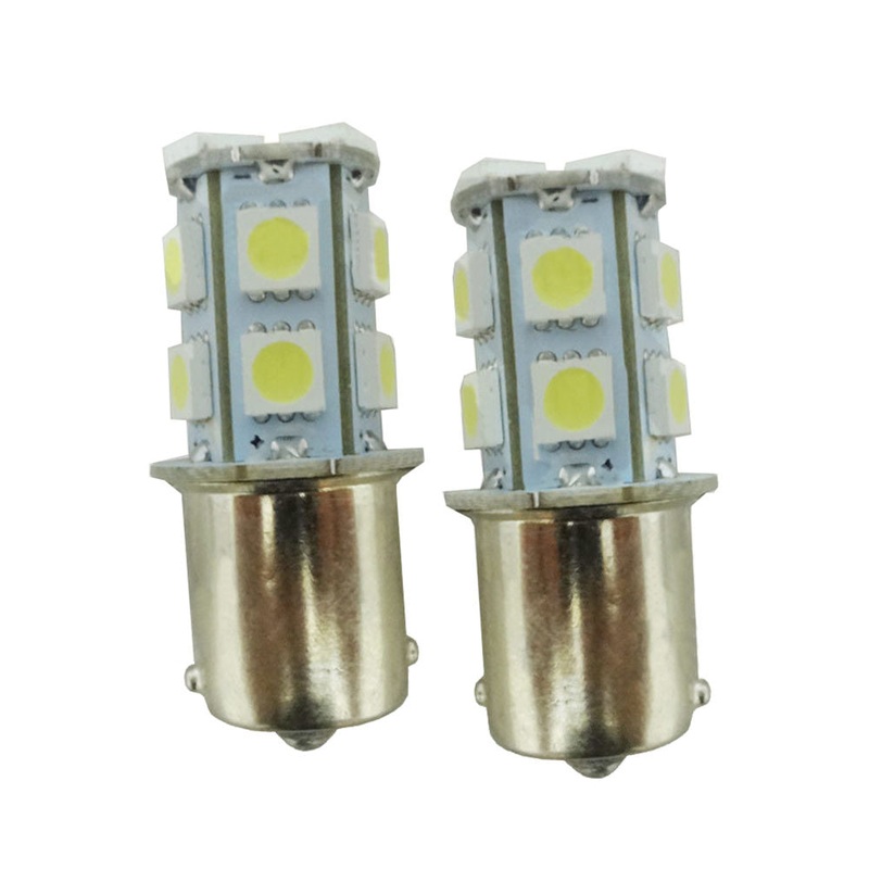 LED1156 New 2 Pack of Cab LED Lights Fits Case-IH Tractor Models 1070 1090 +