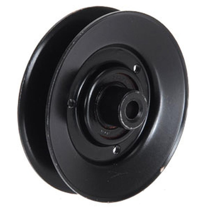 Oregon Replacement 78-022 Pulley Flat Idler Excel 781856