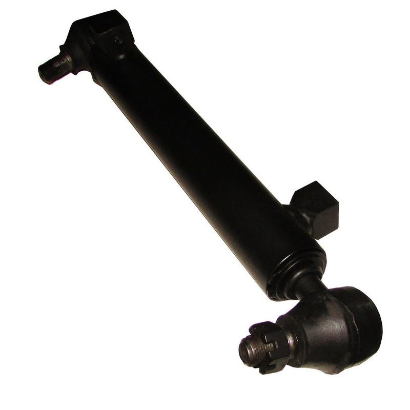 Power Steering Cylinder LH Replacement Fits Ford 450 345D 85999338 D8NN3A540AB