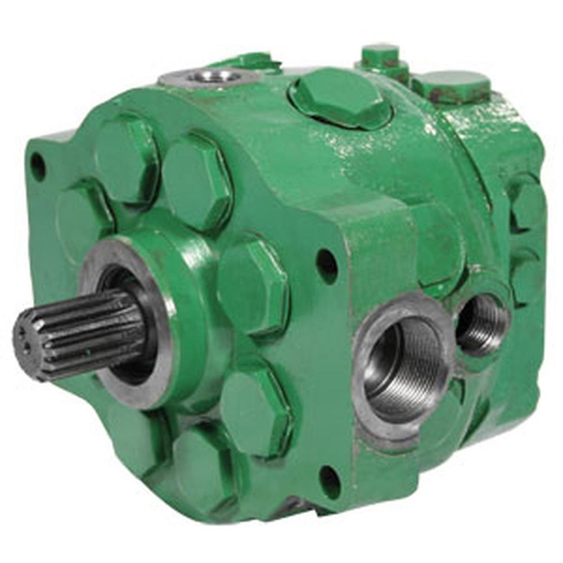R45228 Hydraulic Pump Fits John Deere 1640 1840 1830 2040 2040S 2130 300