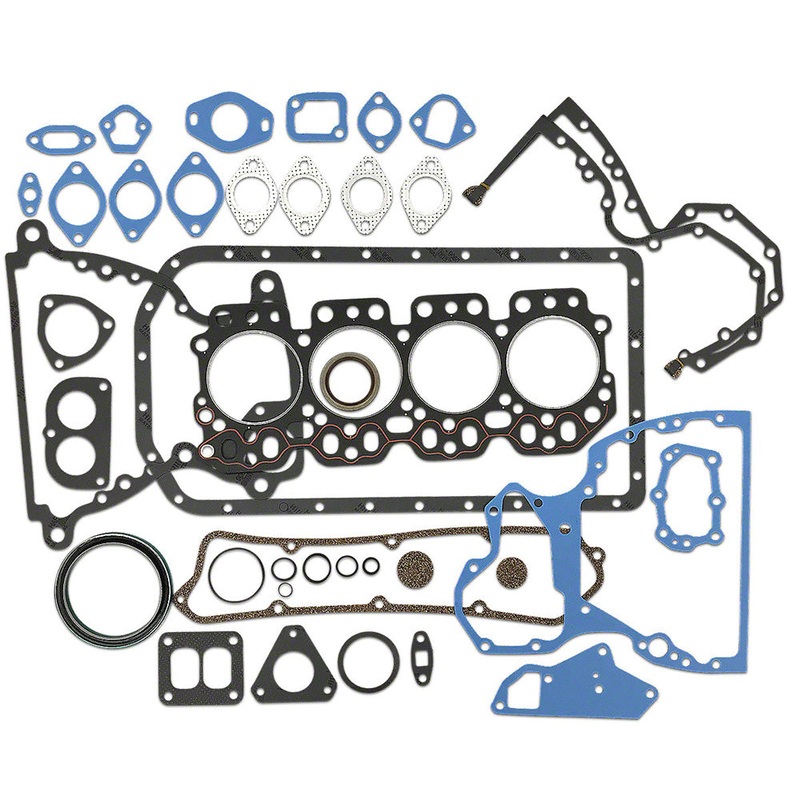 RE524745 Full Engine Gasket Set Fits John Deere Tractor Models: 2020 2510