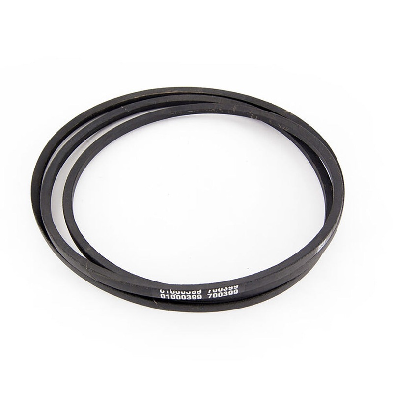 Replacement Mower Deck Belt 01000399 Fits MTD/Fits Cub Cadet/White
