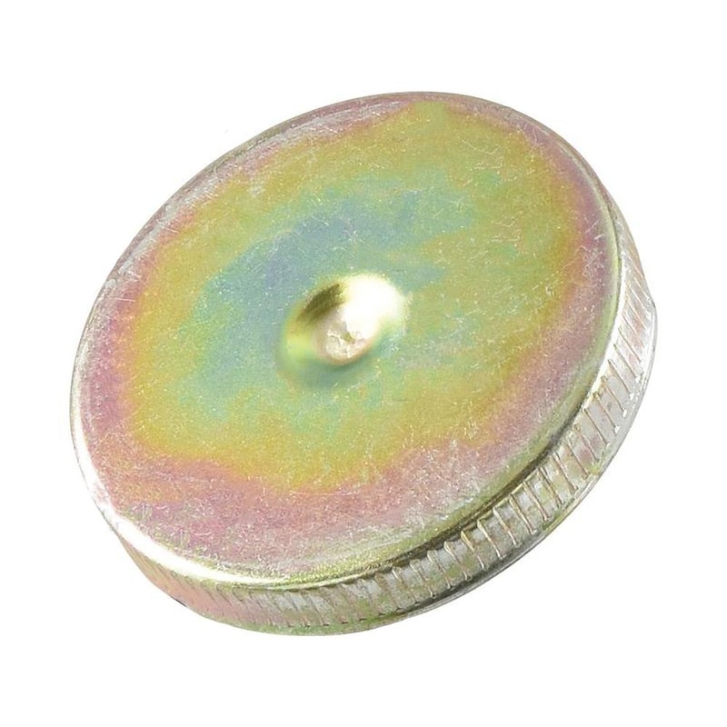 S.40570 Cap, Fuel Fits Landini