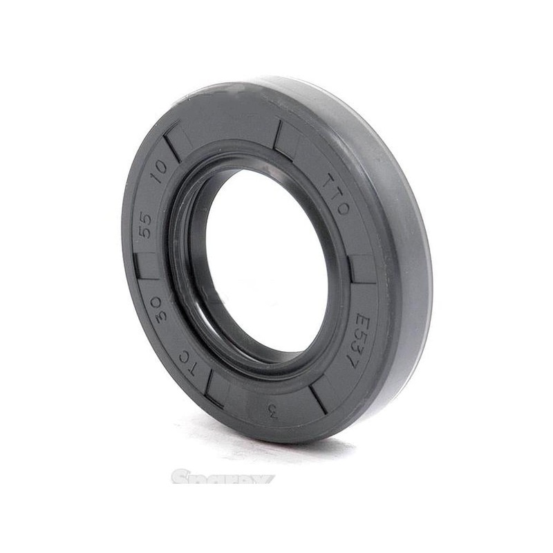 S.50245 Double Lip Seal, 30 x 55 x 10mm
