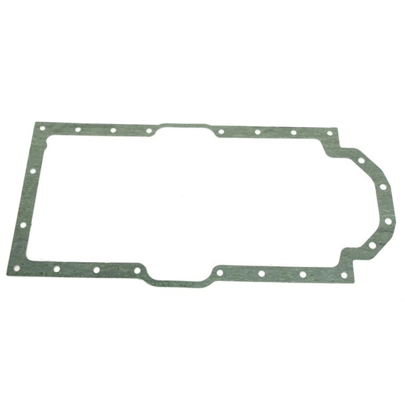 S.57697 Sump Gasket - 4 Cyl. (D206, D239, D246/D268, DT268) Fits Case IH