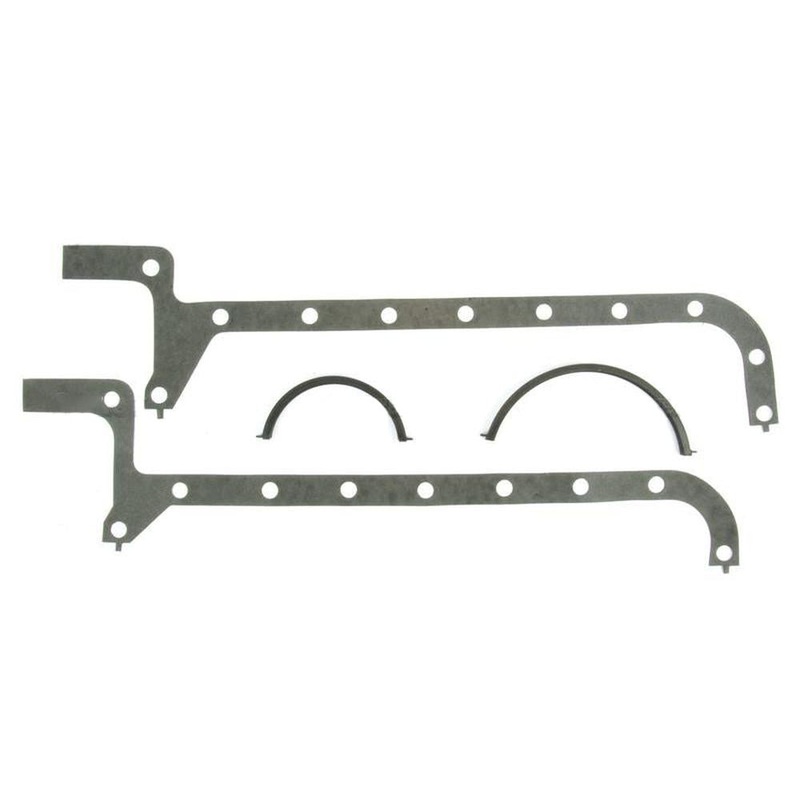 S.62113 Sump Gasket, 3 Cyl. - Fits Allis Chalmers 5040, 5045, 5050