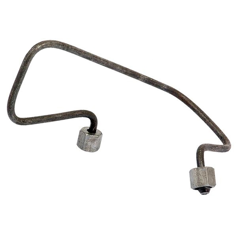 S.65802 Pipe, Injector Line, No 1, C5Ne9A555F Fits Ford/New Holland