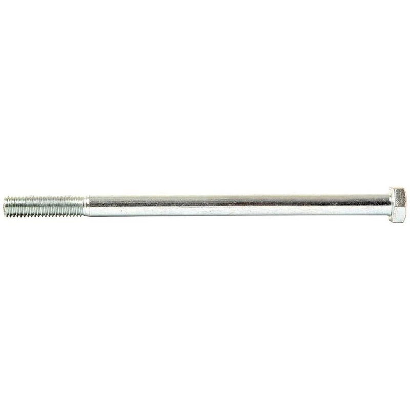 S.6934 Bolt, Size: M8 x 140mm (Din 931)