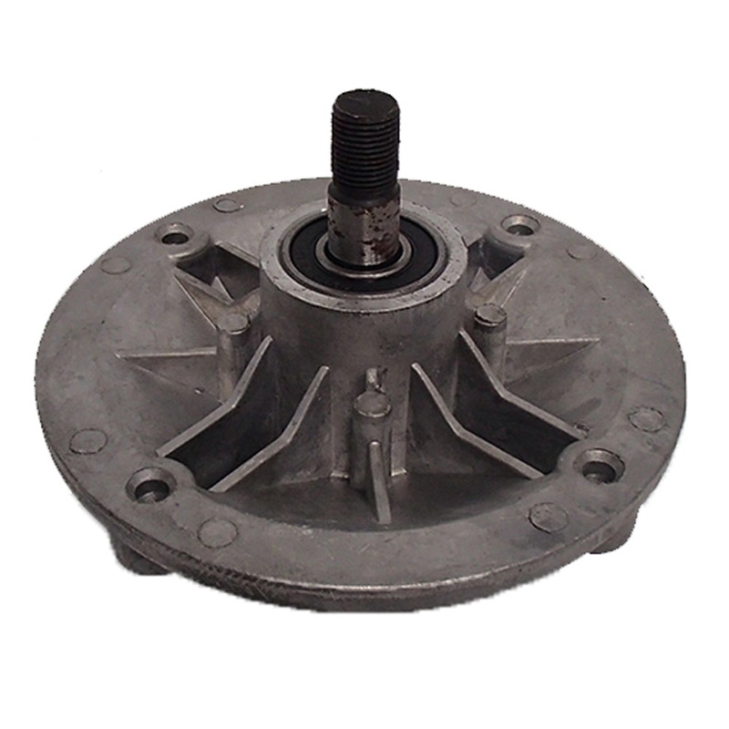Spindle Housing Assembly w/ Shafts Fits Toro TimeCutter 42" 50" Decks Mowers
