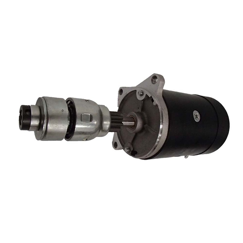 STARTER W/ DRIVE Fits Ford 841 850 851 860 861 871 881 900 901 940 941 950 951