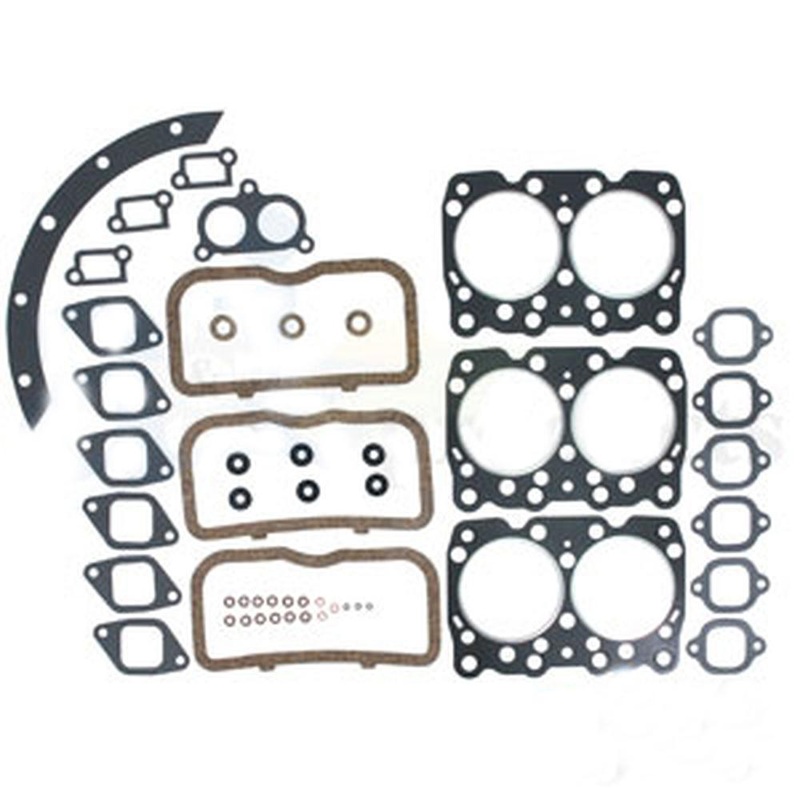Upper Gasket Set Fits 1070 1090 1150B 1150C 1170 1175 1270 451BD A189548 A189548