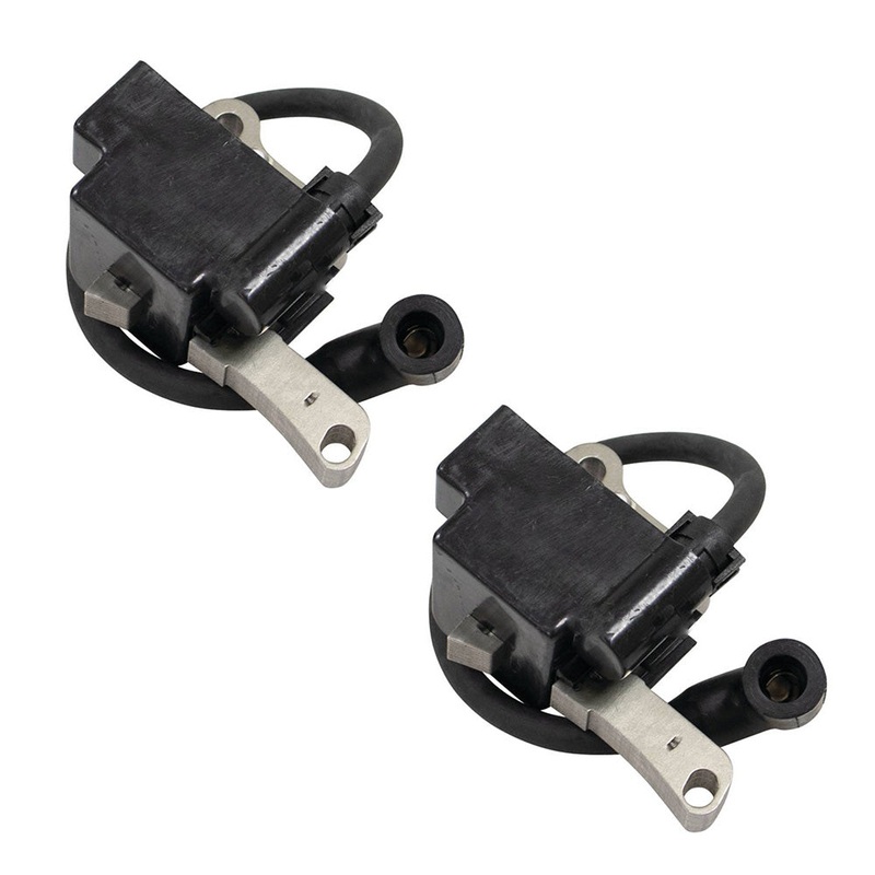 100-2948 1002948 99-2912 992912 Two Ignition Coil Magneto for Lawn-Boy  Mowers