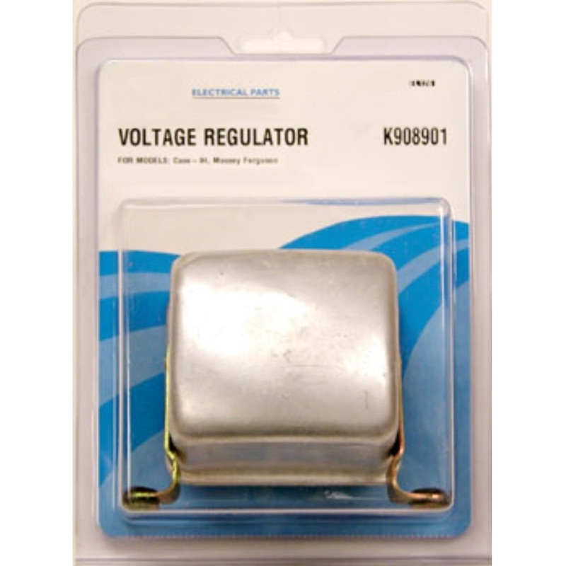 1050840M91 Voltage Regulator fits David Brown 770 780 880 885 1200 1210 1212