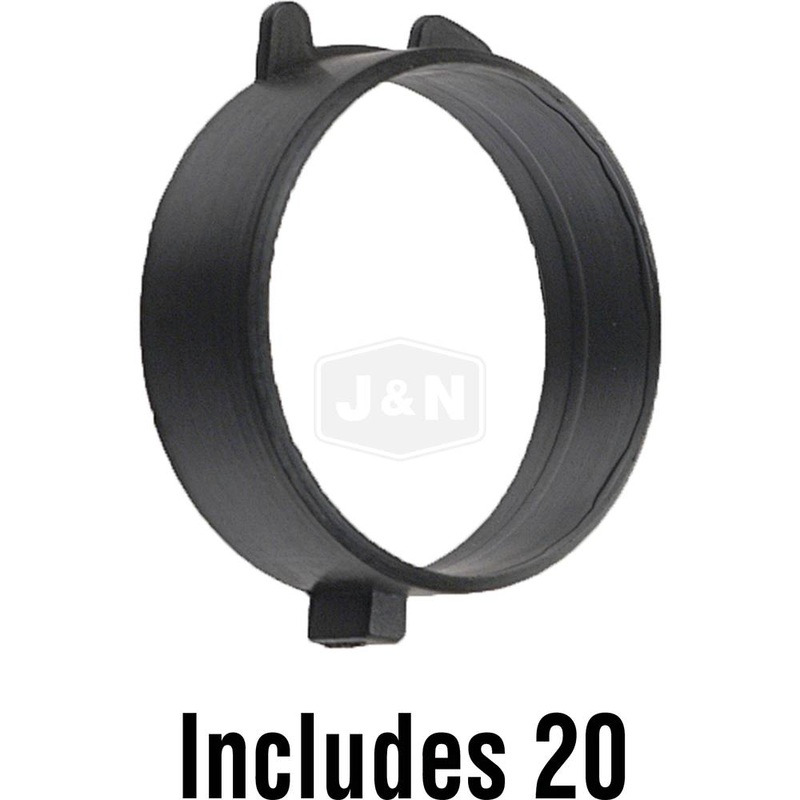 130-07003-20-JN J&N Electrical Products Bearing Tolerance Ring