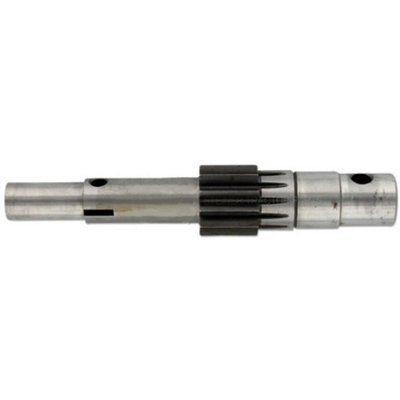 55369C2 Sun Gear Drive Shaft Fits Case-IH Tractor Models 154 184 185